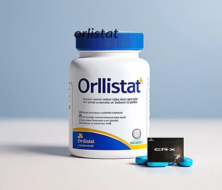 Orlistat 2